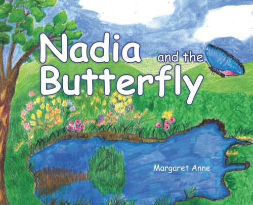 Nadia and the Butterfly
