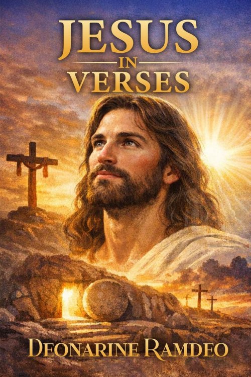 Jesus in Verses