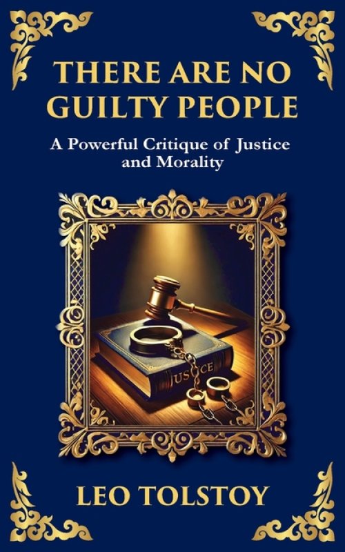 There Are No Guilty People: The Death Penalty, Moral Conscience, and the Illusion of Justice
