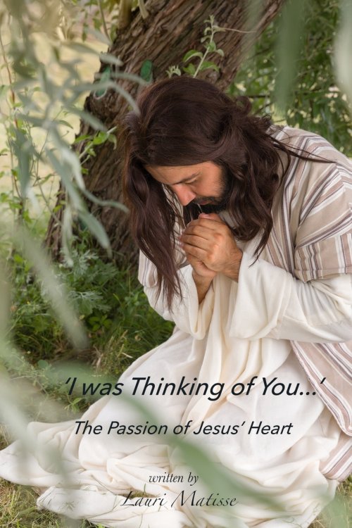 I was Thinking of You