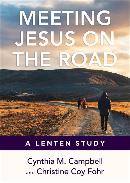 Meeting Jesus on the Road