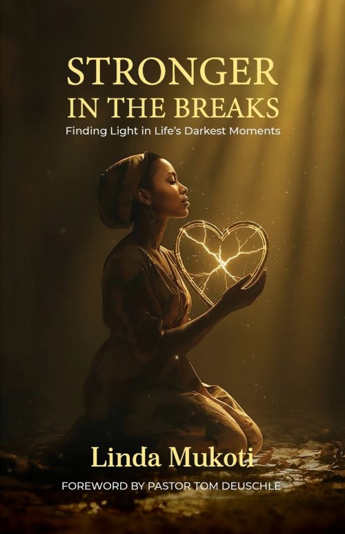 Stronger in the Breaks