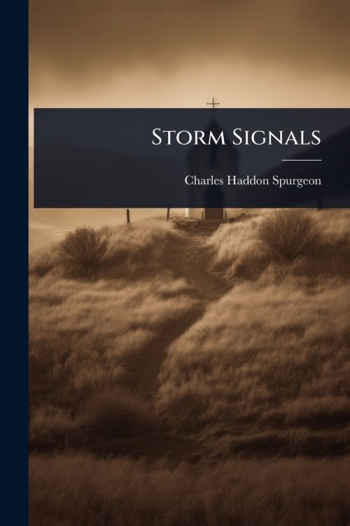 Storm Signals