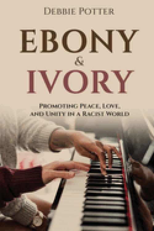 Ebony & Ivory: Promoting Peace, Love, and Unity in a Racist World