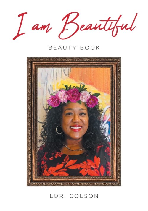 I Am Beautiful: BEAUTY BOOK
