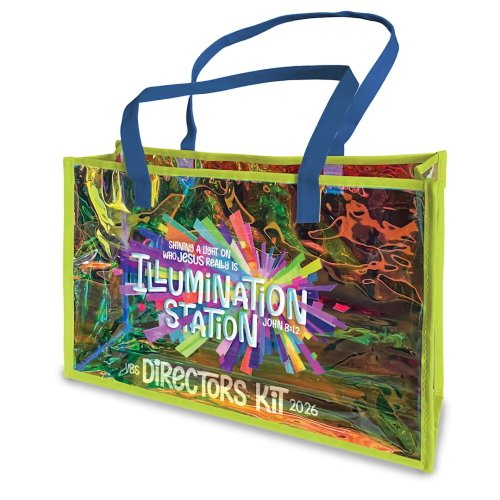 VBS 2026 Directors Kit