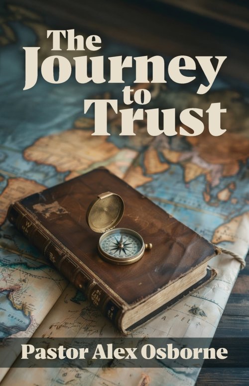 The Journey to Trust