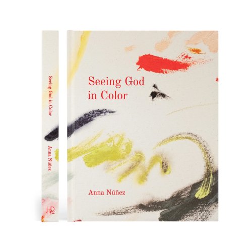 Seeing God in Color