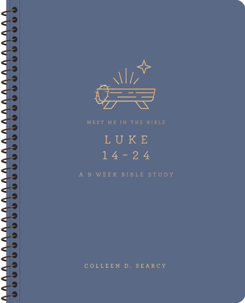 Luke 14–24