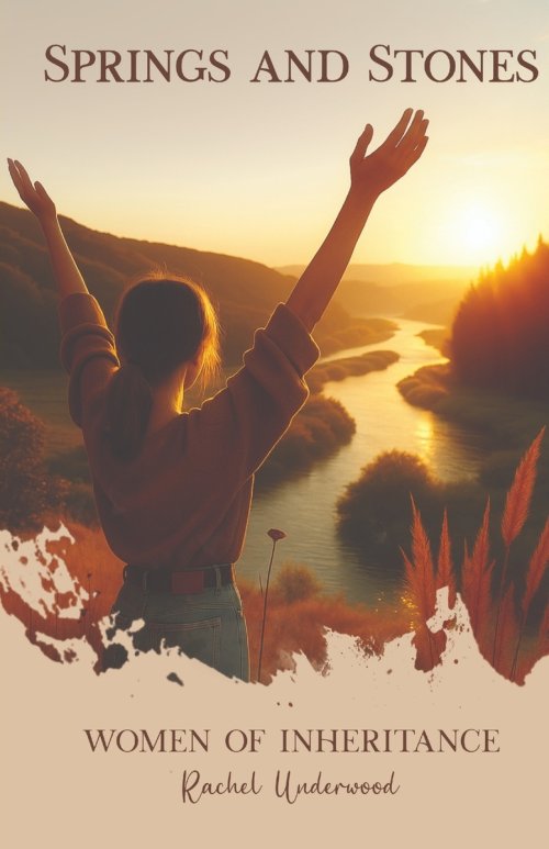 Springs and Stones: Women of Inheritance