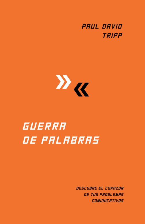 La guerra de palabras