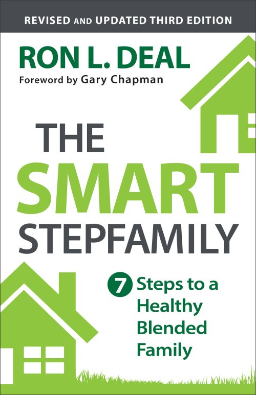 The Smart Stepfamily
