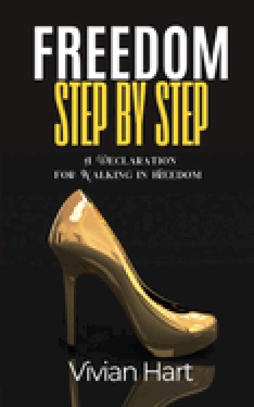 Freedom Step by Step
