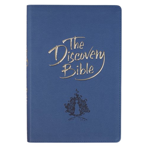 The Discovery Bible