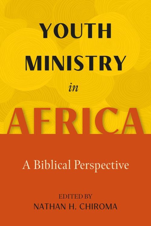 Youth Ministry in Africa