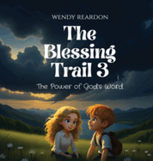 The Blessing Trail 3
