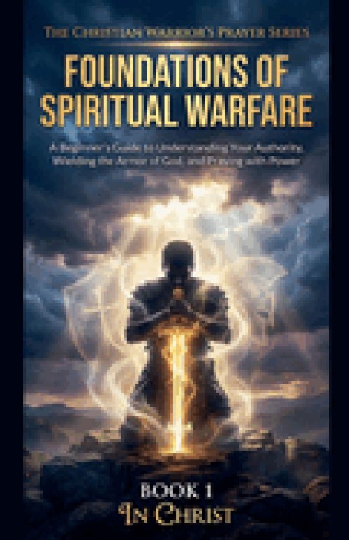 The Foundations of Spiritual Warfare. A Beginner's Guide to Understanding Your Authority, Wielding the Armour of God, and Praying with Power