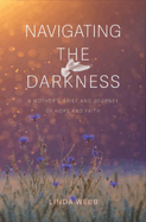 Navigating the Darkness: A Mother's Grief and Journey of Hope and Faith