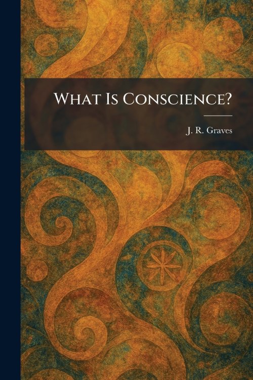 What Is Conscience?