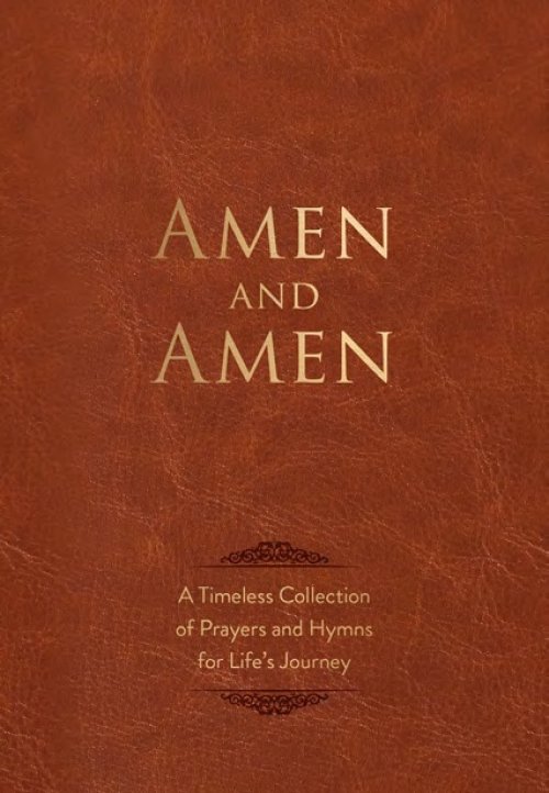 Amen and Amen