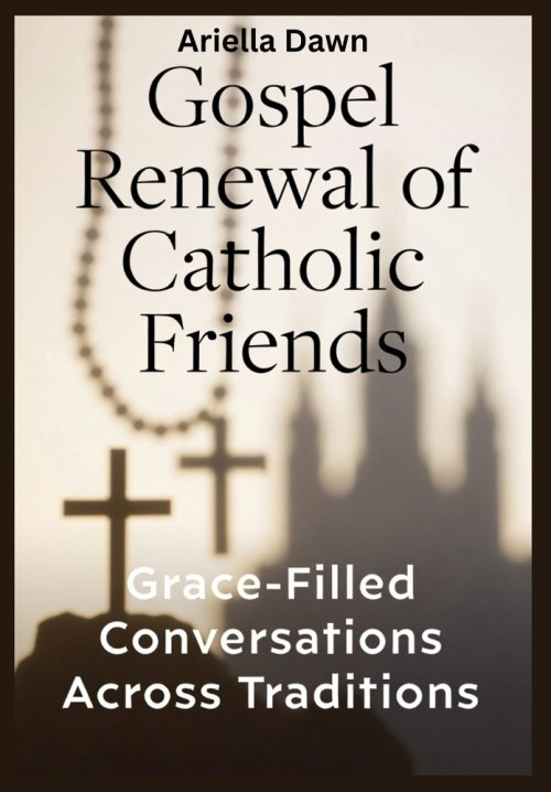 Gospel Renewal of Catholic Friends  Grace-Filled Conversations Across Traditions