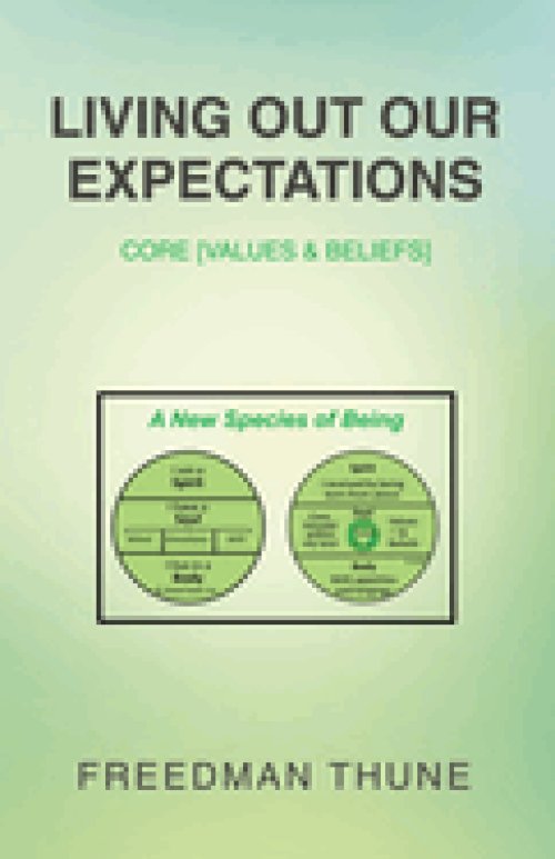 Living Out Our Expectations: Core [Values & Beliefs]