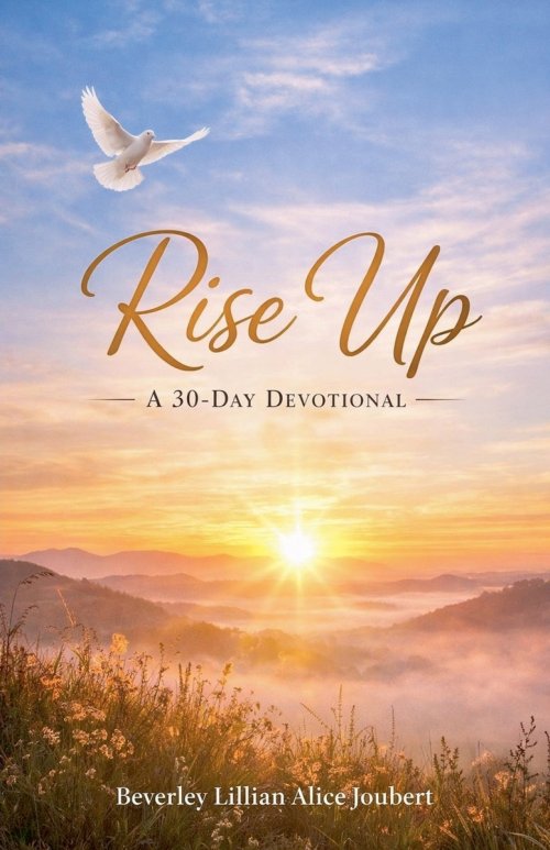 Rise Up - A 30 Day Devotional
