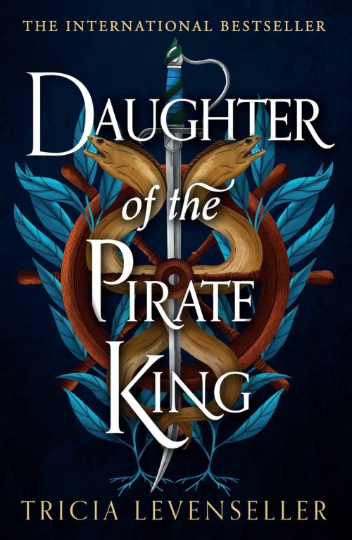 Daughter Of The Pirate King