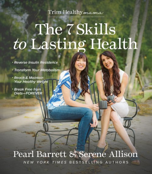 7 Skills to Lasting Health