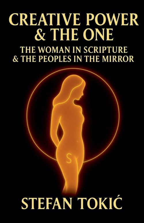 Creative Power & The One: The Woman in Scripture & The Peoples in the Mirror