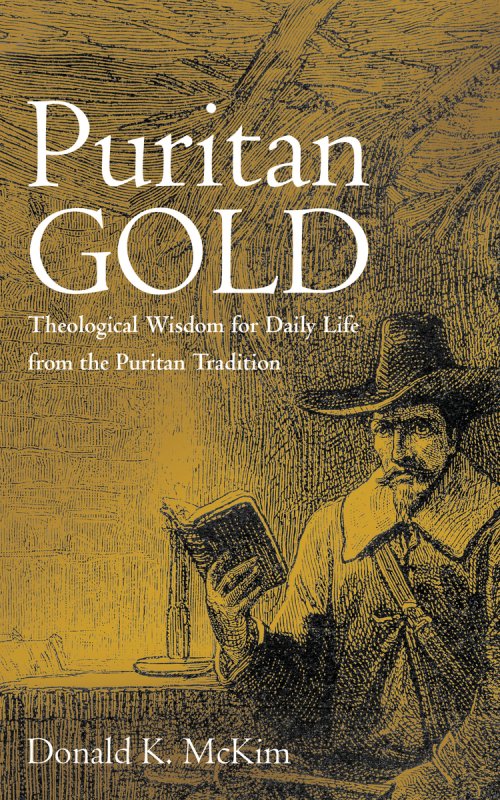 Puritan Gold