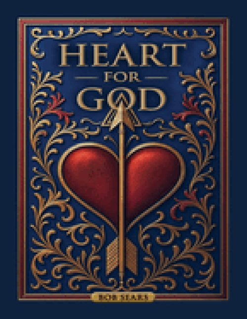 Heart For God