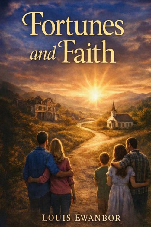 Fortunes and Faith: Building Lives and Families on Trust in God
