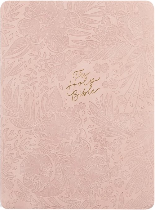 CSB Women's Study Bible: Sonora Theme