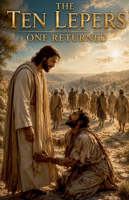 The Ten Lepers