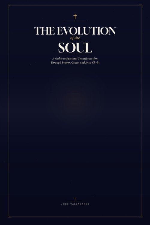 The Evolution of the Soul