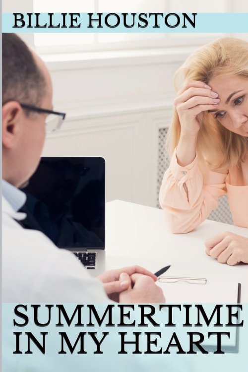 Summertime in My Heart