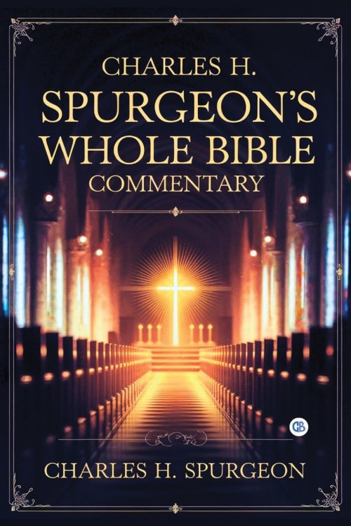 Charles H. Spurgeon's Old Testament Commentary