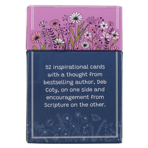 Grace for Each Day Box of Blessings