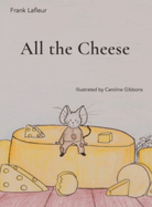 All the Cheese