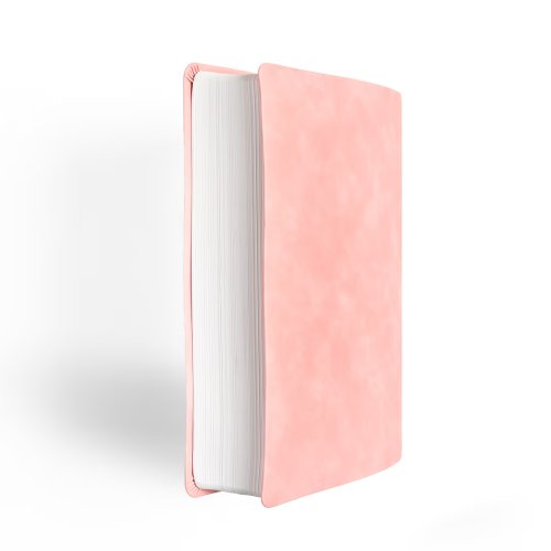 NASB Super Giant Print Reference Bible, Value Edition, Pink