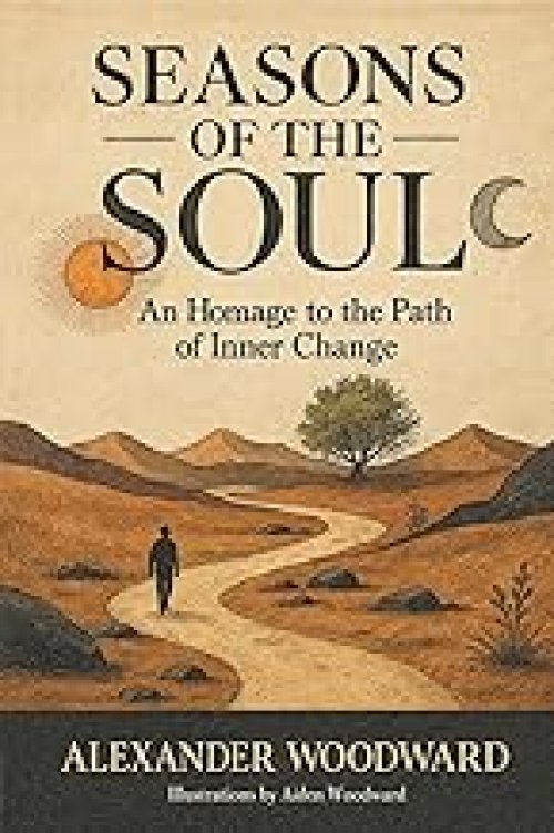 Seasons of the Soul: An Homage to the Path of Inner Change
