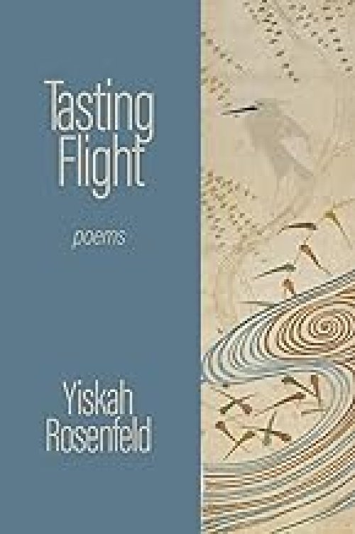 Tasting Flight: poems