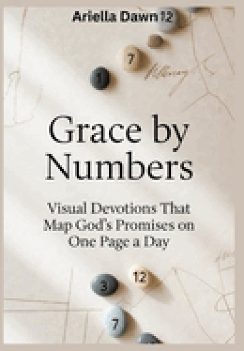 40-Day Gospel Reset A Devotional Bible Study Plan to Re-Center on Christ