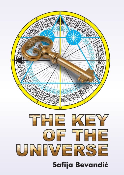 The Key of the Universe