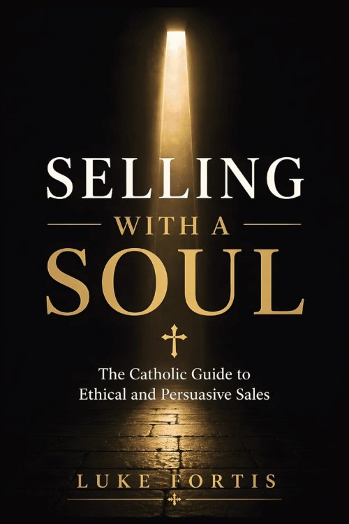 Selling with a Soul: The Catholic Guide to Ethical and Persuasive Sales