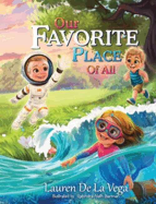 Our Favorite Place of All