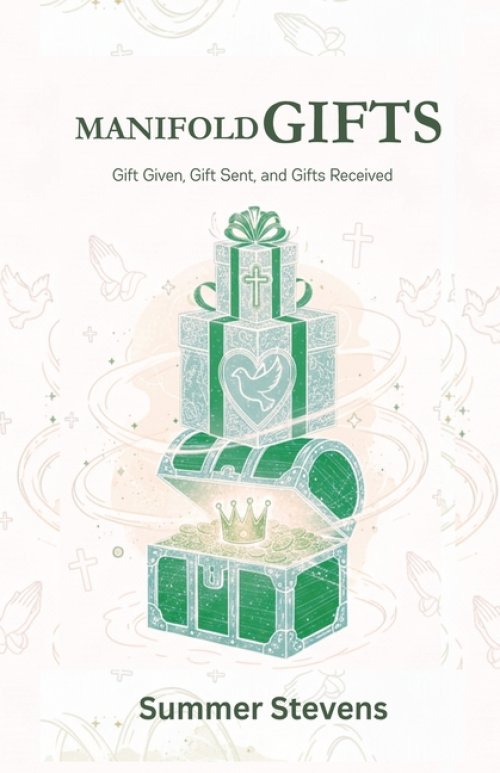 Manifold Gifts: Gift Given, Gift Sent, and Gifts Received