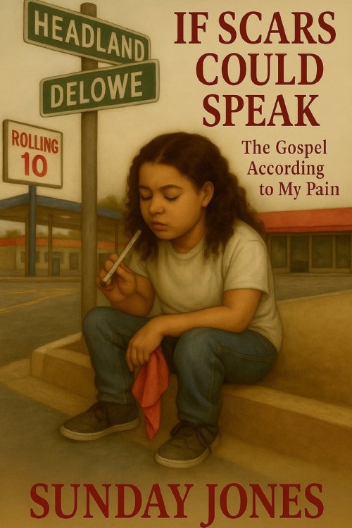 If Scars Could Speak