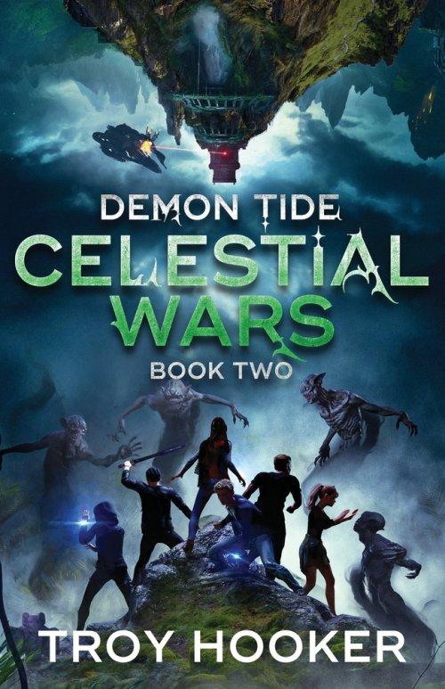 Demon Tide: Celestial Wars
